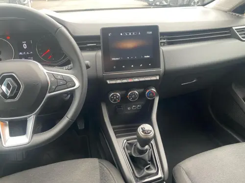 Renault Clio Clio TCe 90 Equilibre - Photo 13