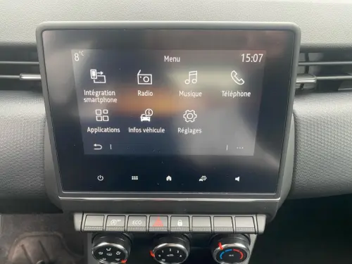 Renault Clio Clio TCe 90 Equilibre - Photo 20