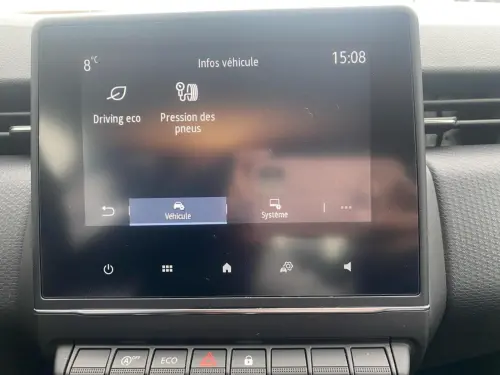 Renault Clio Clio TCe 90 Equilibre - Photo 24