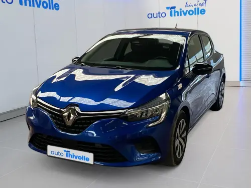 Renault Clio Clio TCe 90 Equilibre - Photo 0