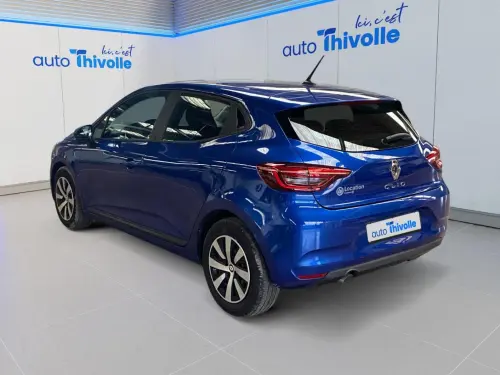 Renault Clio Clio TCe 90 Equilibre - Photo 2