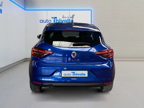 Renault Clio Clio TCe 90 Equilibre - Photo 3