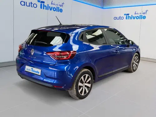 Renault Clio Clio TCe 90 Equilibre - Photo 4