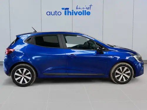 Renault Clio Clio TCe 90 Equilibre - Photo 5