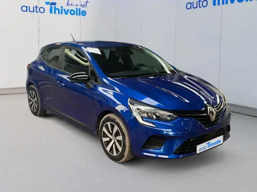 Renault Clio Clio TCe 90 Equilibre - Photo 6