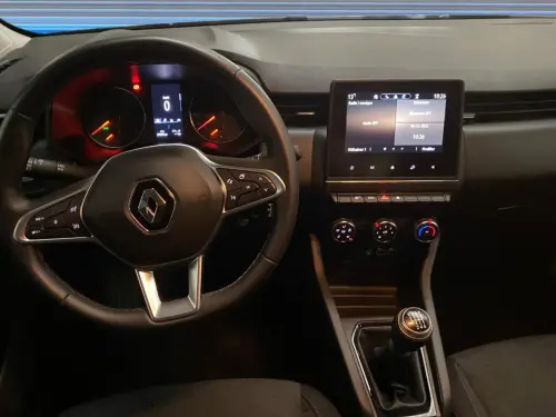 Renault Clio Clio TCe 90 Equilibre - Photo 11