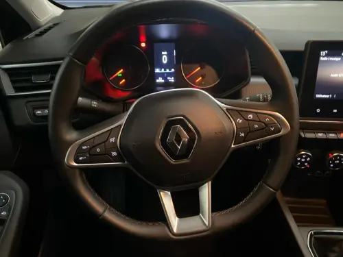 Renault Clio Clio TCe 90 Equilibre - Photo 12