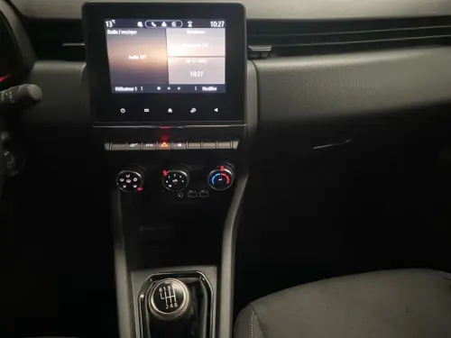 Renault Clio Clio TCe 90 Equilibre - Photo 14