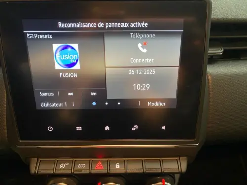 Renault Clio Clio TCe 90 Equilibre - Photo 20