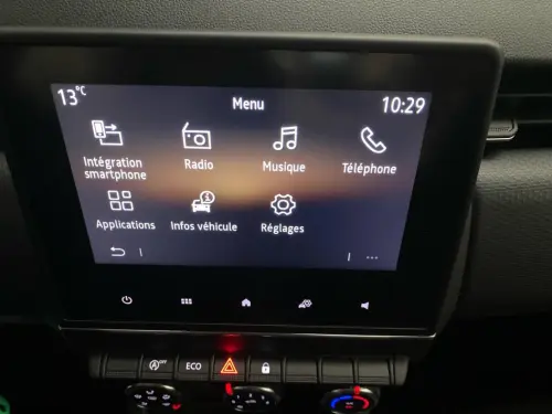 Renault Clio Clio TCe 90 Equilibre - Photo 21