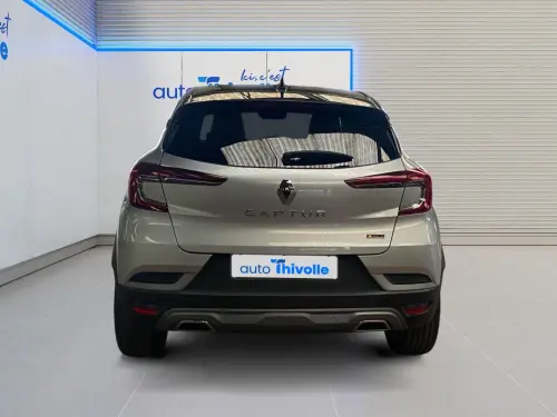 Renault Captur mild hybrid 160 EDC R.S. line - Photo 3