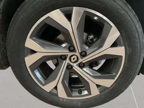 Renault Captur mild hybrid 160 EDC R.S. line - Photo 8