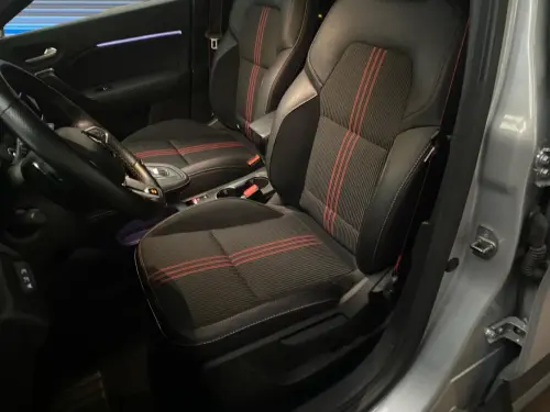 Renault Captur mild hybrid 160 EDC R.S. line - Photo 9