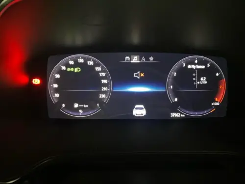 Renault Captur mild hybrid 160 EDC R.S. line - Photo 13