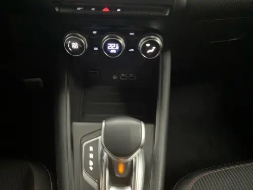 Renault Captur mild hybrid 160 EDC R.S. line - Photo 14