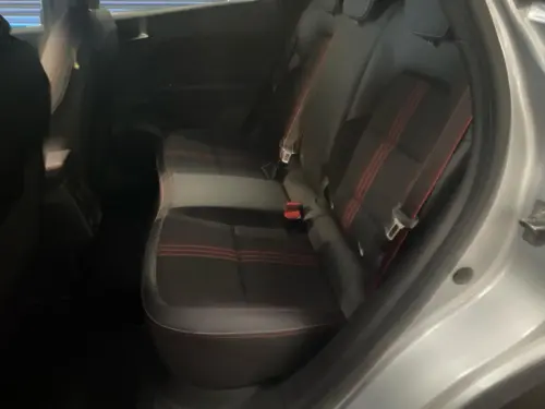 Renault Captur mild hybrid 160 EDC R.S. line - Photo 15