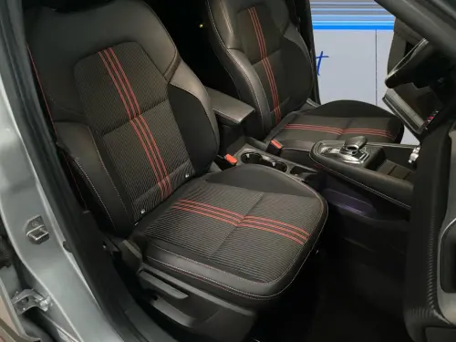 Renault Captur mild hybrid 160 EDC R.S. line - Photo 16