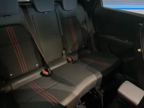 Renault Captur mild hybrid 160 EDC R.S. line - Photo 17