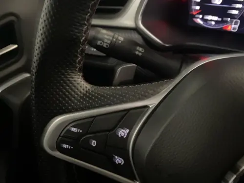 Renault Captur mild hybrid 160 EDC R.S. line - Photo 22