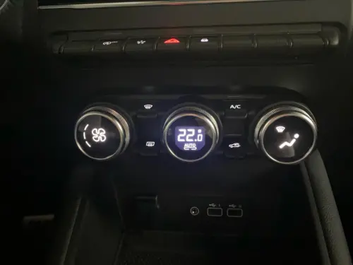 Renault Captur mild hybrid 160 EDC R.S. line - Photo 24