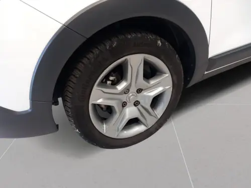 Dacia Lodgy Blue dCi 115 7 places Stepway - Photo 8