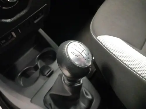 Dacia Lodgy Blue dCi 115 7 places Stepway - Photo 14