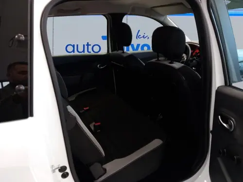 Dacia Lodgy Blue dCi 115 7 places Stepway - Photo 17