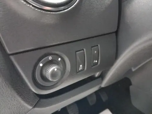 Dacia Lodgy Blue dCi 115 7 places Stepway - Photo 19