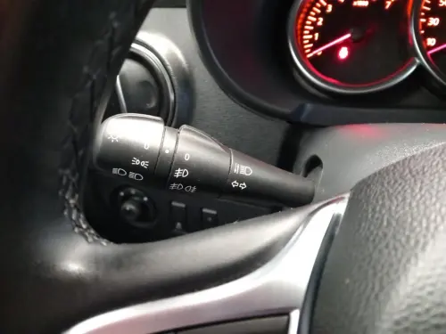 Dacia Lodgy Blue dCi 115 7 places Stepway - Photo 20