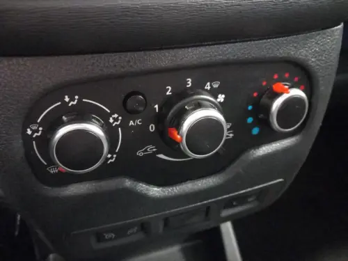 Dacia Lodgy Blue dCi 115 7 places Stepway - Photo 21