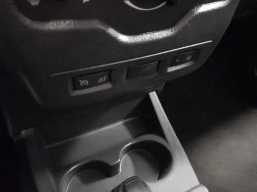 Dacia Lodgy Blue dCi 115 7 places Stepway - Photo 22