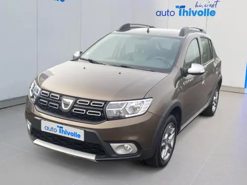Dacia Sandero TCe 90 Stepway - Photo 0
