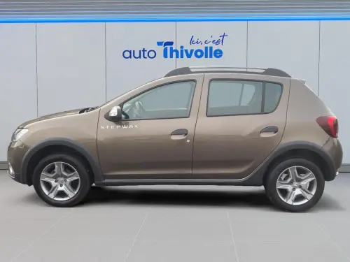 Dacia Sandero TCe 90 Stepway - Photo 1