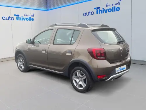 Dacia Sandero TCe 90 Stepway - Photo 2