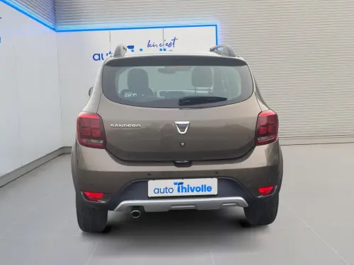Dacia Sandero TCe 90 Stepway - Photo 3