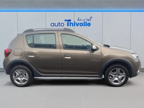 Dacia Sandero TCe 90 Stepway - Photo 5