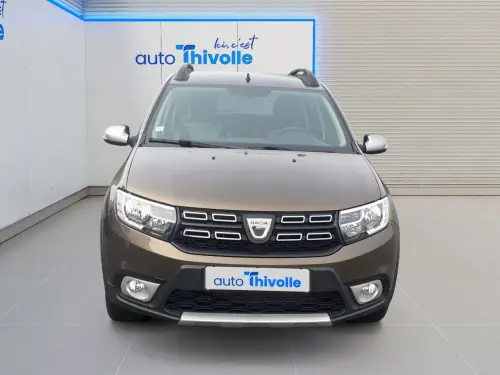 Dacia Sandero TCe 90 Stepway - Photo 7