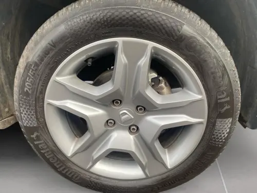 Dacia Sandero TCe 90 Stepway - Photo 8