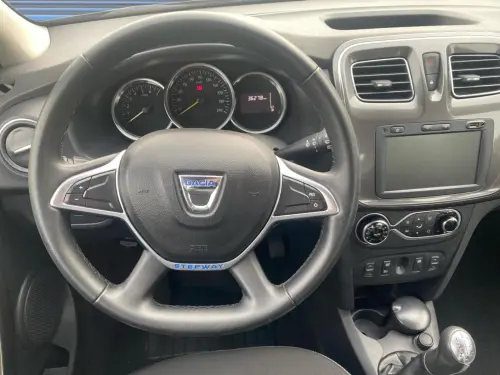 Dacia Sandero TCe 90 Stepway - Photo 11