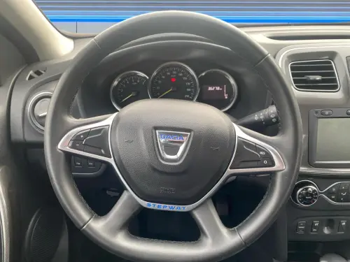 Dacia Sandero TCe 90 Stepway - Photo 12