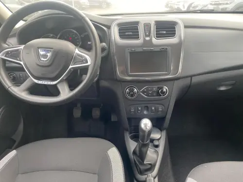 Dacia Sandero TCe 90 Stepway - Photo 14