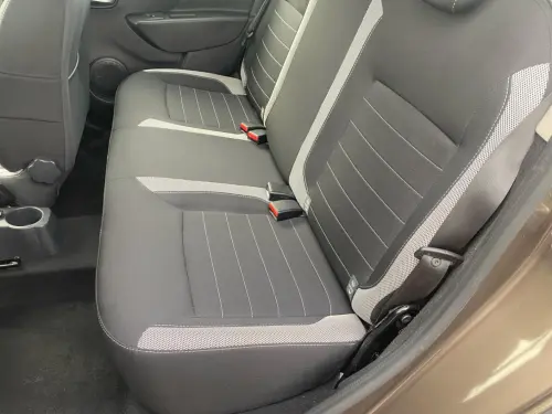 Dacia Sandero TCe 90 Stepway - Photo 15