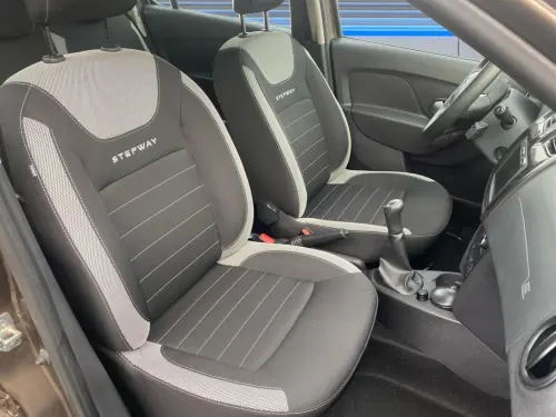 Dacia Sandero TCe 90 Stepway - Photo 16