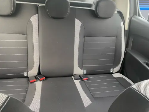 Dacia Sandero TCe 90 Stepway - Photo 17