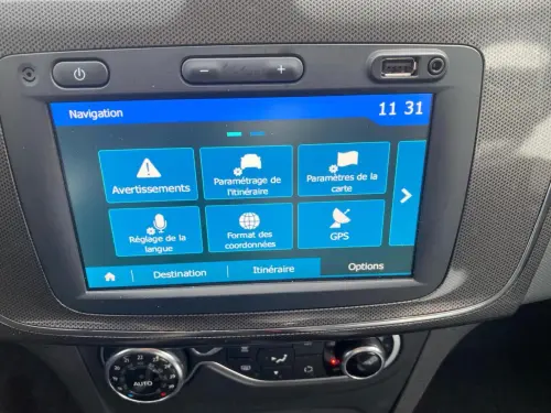 Dacia Sandero TCe 90 Stepway - Photo 20