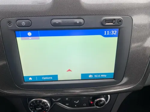 Dacia Sandero TCe 90 Stepway - Photo 24