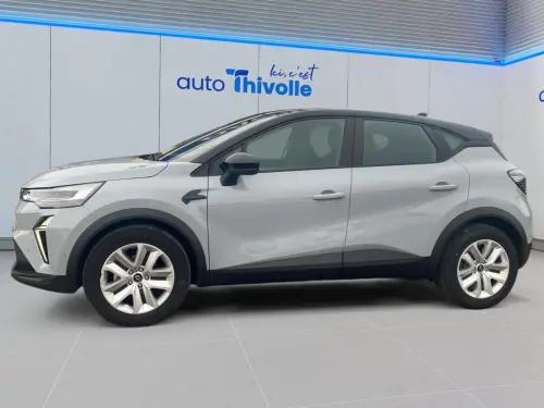 Renault Captur Eco-G 100 ch Evolution - Photo 1