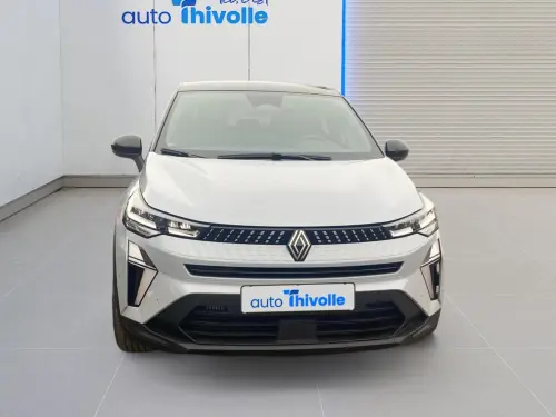 Renault Captur Eco-G 100 ch Evolution - Photo 7