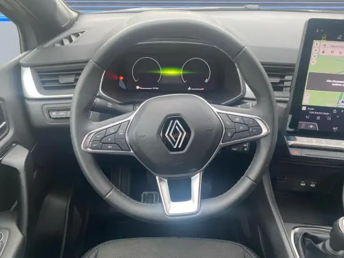 Renault Captur Eco-G 100 ch Evolution - Photo 12