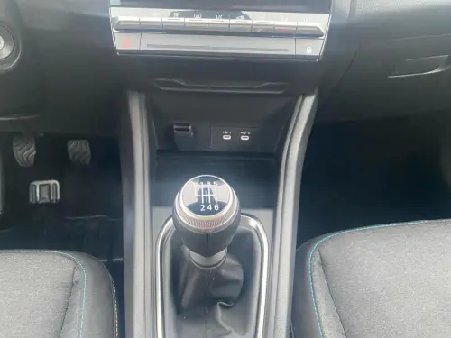 Renault Captur Eco-G 100 ch Evolution - Photo 14